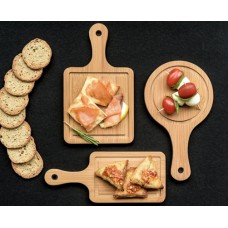 Mini Appetizer Cutting Boards